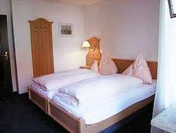 Imagen de la habitación del Hotel SCHWANGAUER HOF. Foto 4