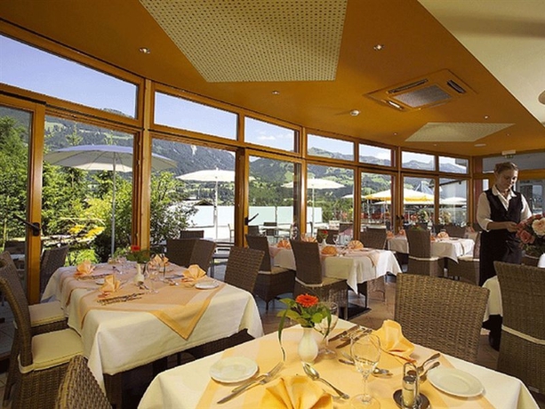 Imagen general del Hotel SCHWEIZERHOF, Kitzb&uuml;hel. Foto 2