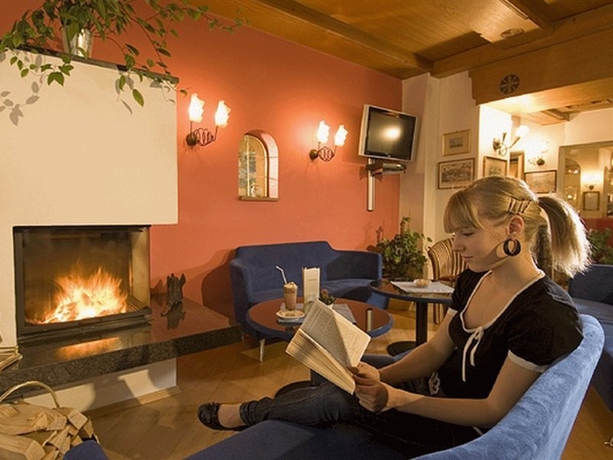 Imagen general del Hotel SCHWEIZERHOF, Kitzb&uuml;hel. Foto 4