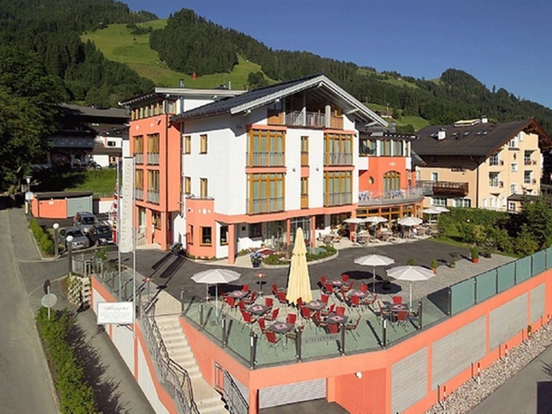 Imagen general del Hotel SCHWEIZERHOF, Kitzb&uuml;hel. Foto 6