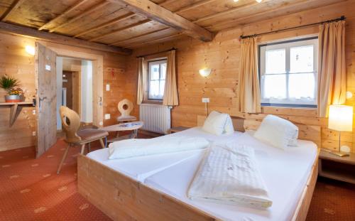 Imagen general del Hotel SCOL Sporthotel Gro&szlig;glockner. Foto 3