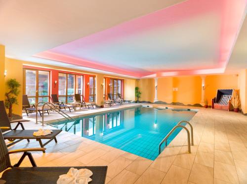 Imagen general del Hotel SCOL Sporthotel Gro&szlig;glockner. Foto 5