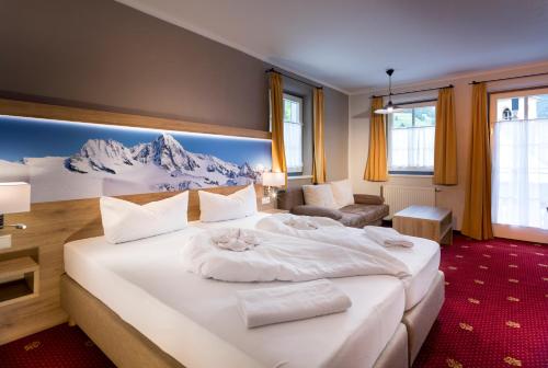 Imagen general del Hotel SCOL Sporthotel Gro&szlig;glockner. Foto 7
