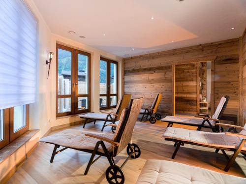 Imagen general del Hotel SCOL Sporthotel Gro&szlig;glockner. Foto 8