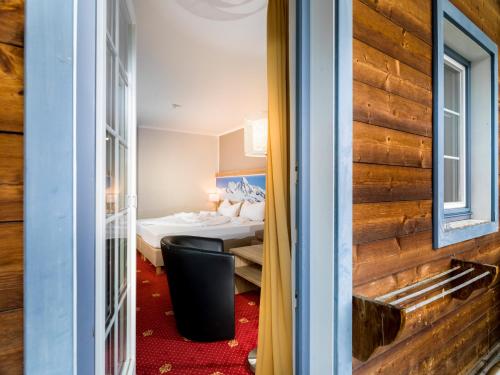 Imagen general del Hotel SCOL Sporthotel Gro&szlig;glockner. Foto 9
