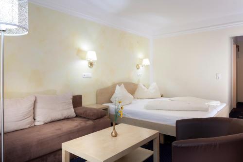 Imagen de la habitación del Hotel SCOL Sporthotel Gro&szlig;glockner. Foto 19