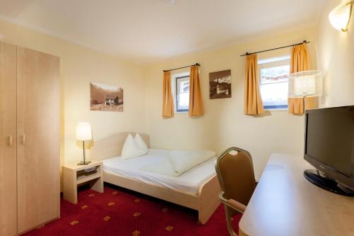 Imagen de la habitación del Hotel SCOL Sporthotel Gro&szlig;glockner. Foto 20