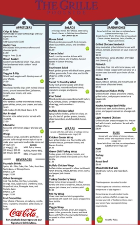 Imagen del bar/restaurante del Hotel SCOTTSDALE CAMELBACK RESORT. Foto 4