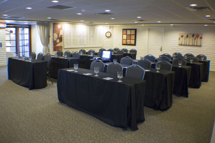 Imagen de los interiores del Hotel SCOTTSDALE CAMELBACK RESORT. Foto 10