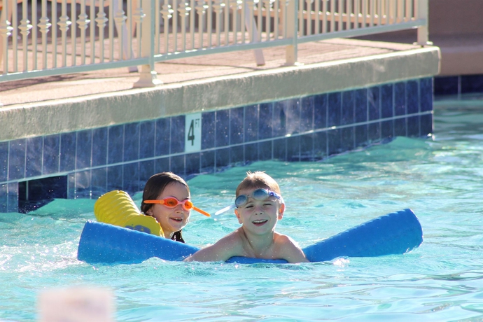 Imagen de la piscina del Hotel SCOTTSDALE CAMELBACK RESORT. Foto 16