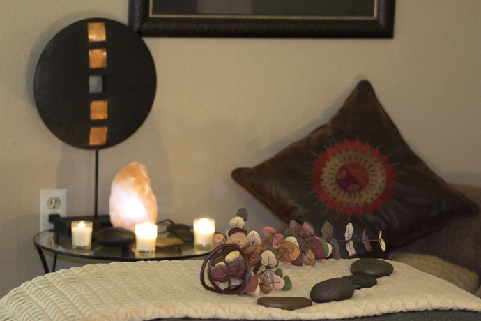 Imagen de los interiores del Hotel SCOTTSDALE CAMELBACK RESORT. Foto 14