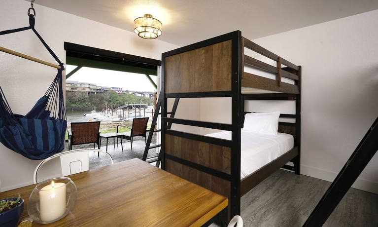 Imagen de la habitación del Hotel SCP Depoe Bay. Foto 7