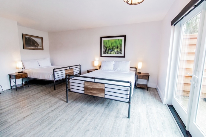 Imagen de la habitación del Hotel SCP Depoe Bay. Foto 8