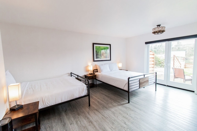 Imagen de la habitación del Hotel SCP Depoe Bay. Foto 9