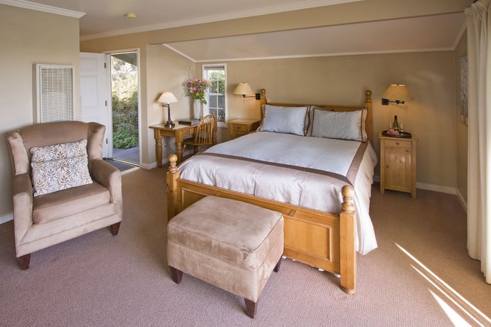 Imagen de la habitación del Hotel SCP Mendocino Coast Lodge. Foto 2