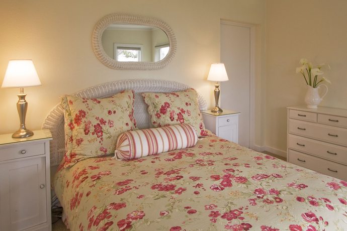 Imagen de la habitación del Hotel SCP Mendocino Coast Lodge. Foto 4