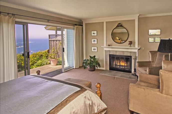 Imagen de la habitación del Hotel SCP Mendocino Coast Lodge. Foto 5
