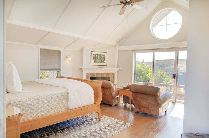 Imagen de la habitación del Hotel SCP Mendocino Coast Lodge. Foto 10