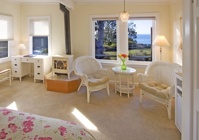 Imagen de la habitación del Hotel SCP Mendocino Coast Lodge. Foto 13