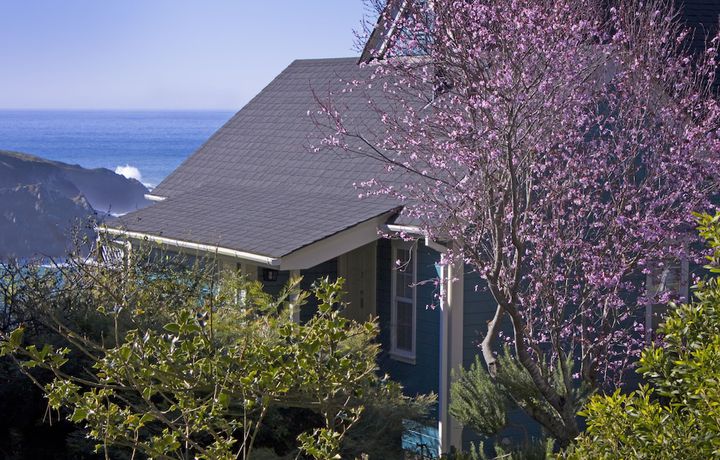 Imagen de la habitación del Hotel SCP Mendocino Coast Lodge. Foto 15