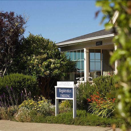 Imagen de los interiores del Hotel SCP Mendocino Coast Lodge. Foto 20