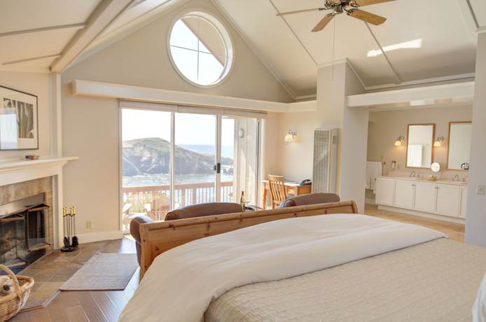 Imagen de la habitación del Hotel SCP Mendocino Coast Lodge. Foto 17