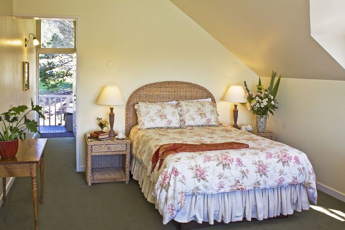 Imagen de la habitación del Hotel SCP Mendocino Coast Lodge. Foto 19