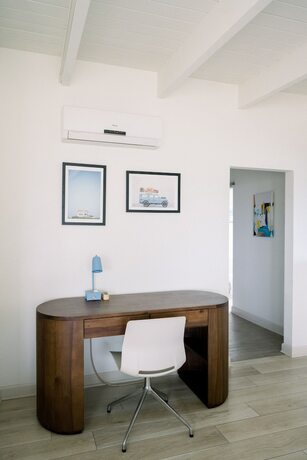 Imagen de la habitación del Hotel SCP Seven4One. Foto 14