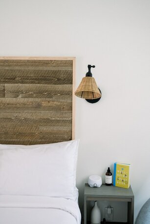 Imagen de la habitación del Hotel SCP Seven4One. Foto 17