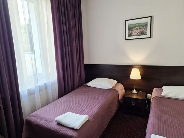 Imagen de la habitación del Hotel SCSK Puławy. Foto 5