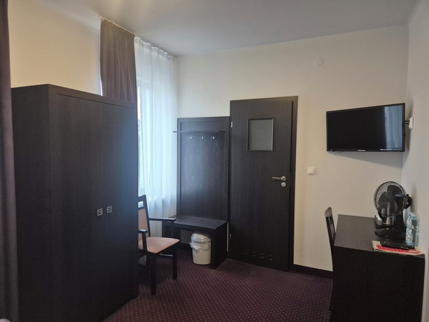 Imagen de la habitación del Hotel SCSK Puławy. Foto 7