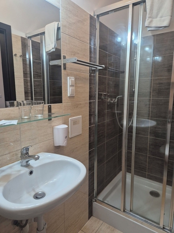 Imagen de la habitación del Hotel SCSK Puławy. Foto 8
