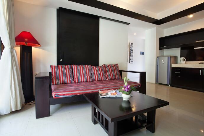 Imagen general del Hotel S\'Cape. Foto 3