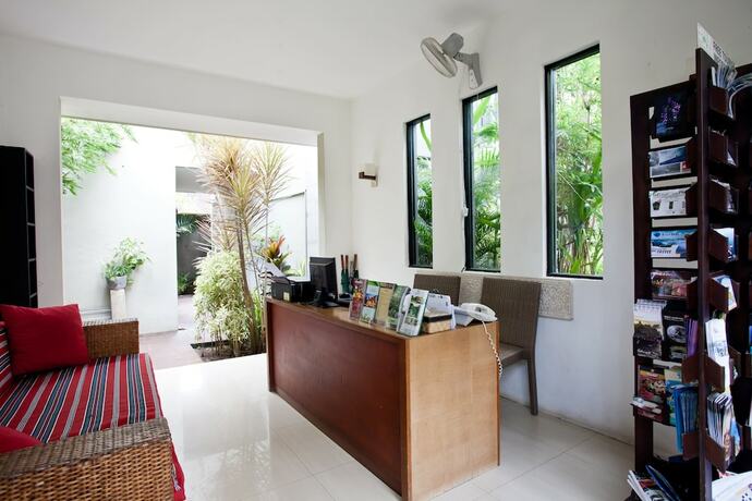 Imagen general del Hotel S\'Cape. Foto 4