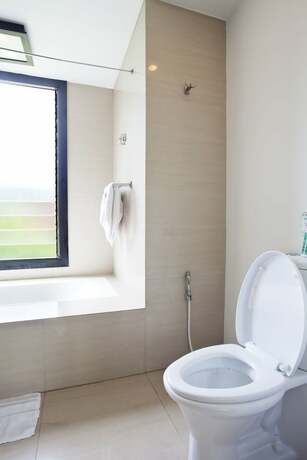 Imagen general del Hotel S\'Cape. Foto 5