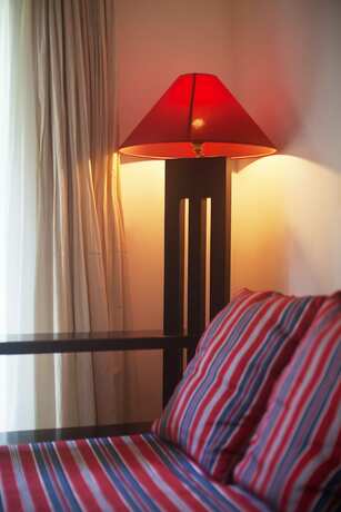 Imagen de la habitación del Hotel S\'Cape. Foto 19