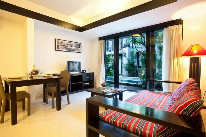 Imagen general del Hotel S\'Cape. Foto 9