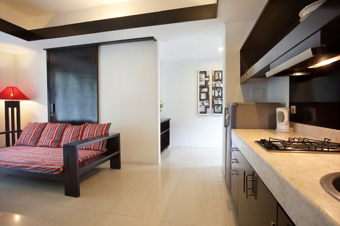 Imagen general del Hotel S\'Cape. Foto 10