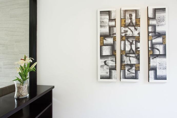Imagen general del Hotel S\'Cape. Foto 11
