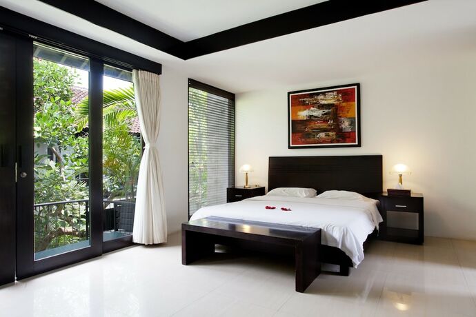 Imagen general del Hotel S\'Cape. Foto 12