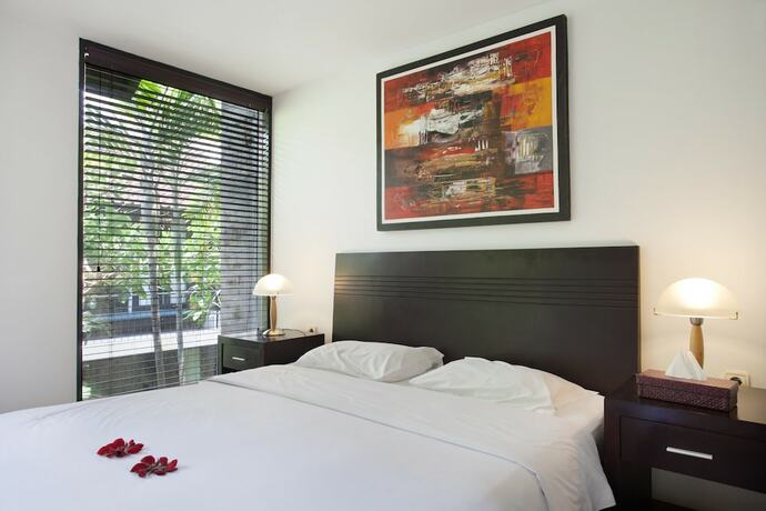 Imagen general del Hotel S\'Cape. Foto 13