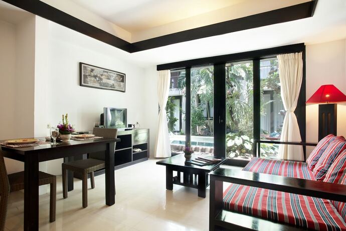 Imagen general del Hotel S\'Cape. Foto 15