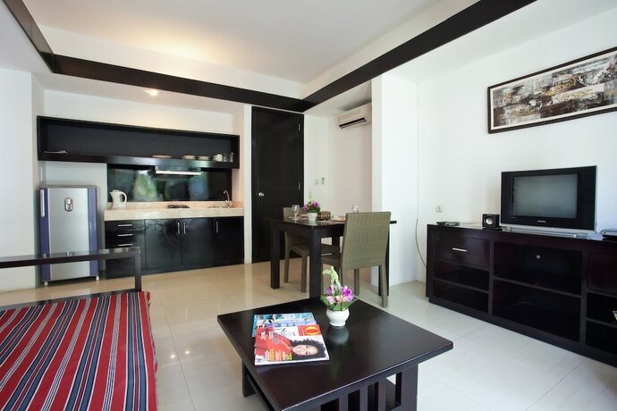 Imagen general del Hotel S\'Cape. Foto 16