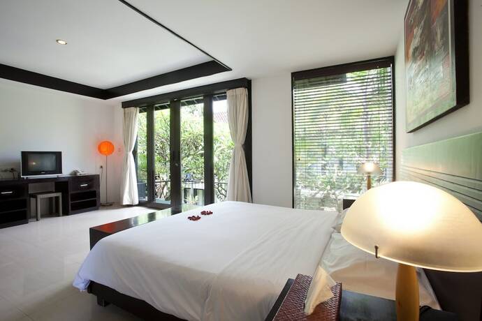 Imagen de la habitación del Hotel S\'Cape. Foto 20