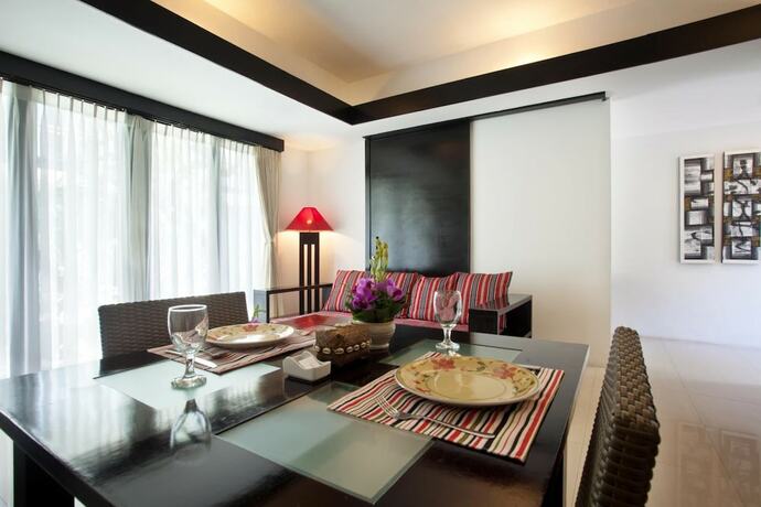 Imagen general del Hotel S\'Cape. Foto 17