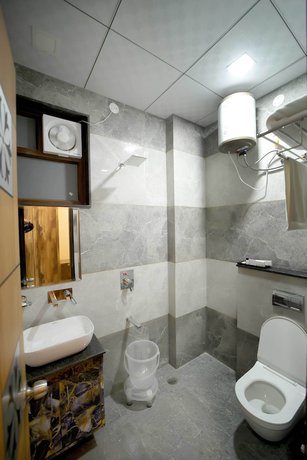 Imagen de la habitación del Hotel SD Prime. Foto 3