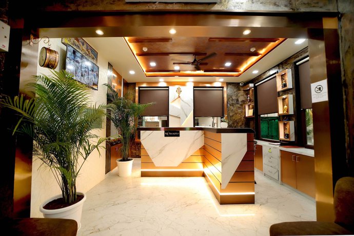 Imagen de los interiores del Hotel SD Prime. Foto 18