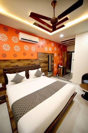 Imagen de la habitación del Hotel SD Prime. Foto 6