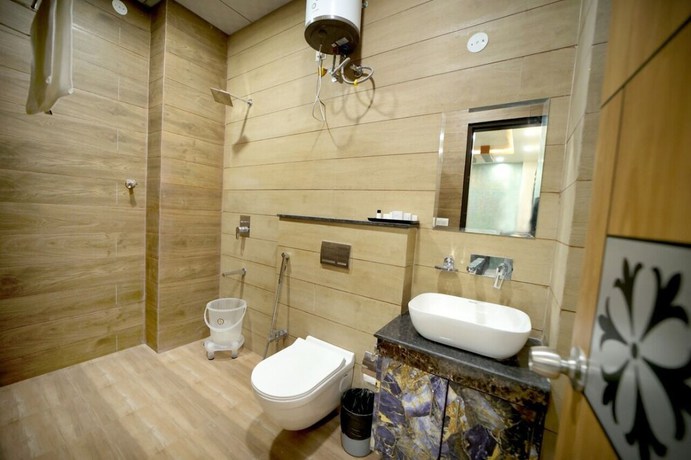 Imagen de la habitación del Hotel SD Prime. Foto 8