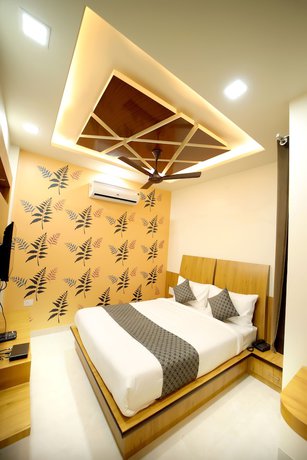 Imagen de la habitación del Hotel SD Prime. Foto 10